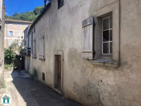 vente maison 130 m² à mas-cabardès (11380)  19 000 €