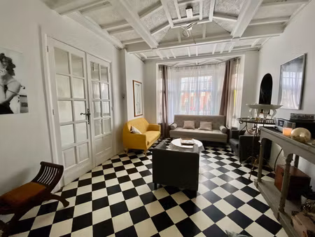 maison individuelle a saisir a 5 minutes du centre ville