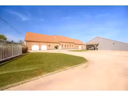 uw betrouwbare partner bij de verkoop en verhuur van vastgoedu00a0 in en rond klein-braba