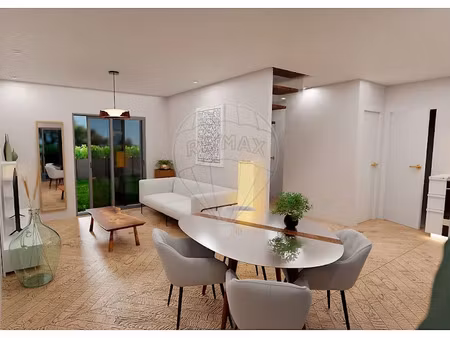 vente maison 3 pièces 71 m² à merlimont (62155)  310 000 €