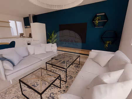 vente maison 4 pièces 79 m² à merlimont (62155)  306 000 €