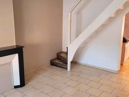 maison 5 pièces 91 m²