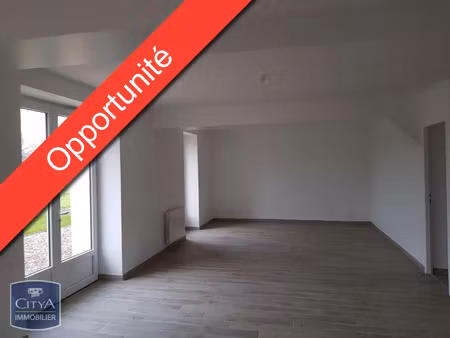 maison à vendre 5 pièces 182 m² - montierchaume (36) - 265 000€