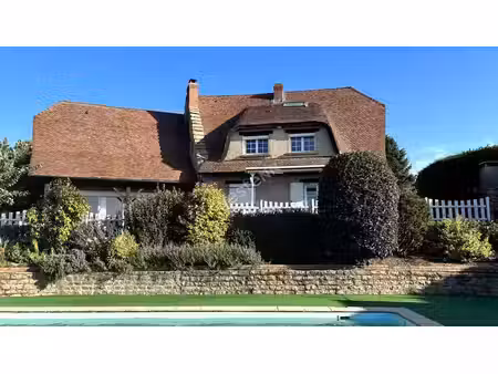 vente maison montseveroux 38122 - - surface privée