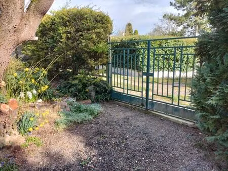 vente maison 4 pièces 90 m² moreuil (80110)