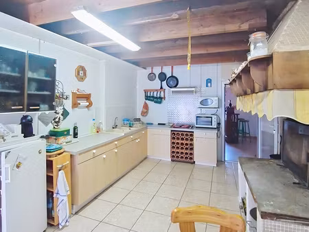 maison 5 pièces 115 m2