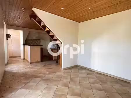 vente maison nauviale 12330 - - surface privée