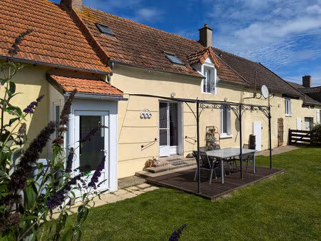 maison à vendre à néret (36400) - indre