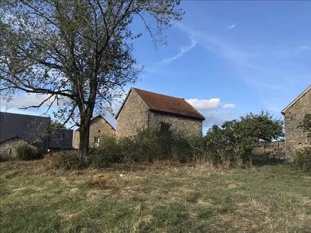 vente maison 1 pièce 38 m² nespouls (19600)