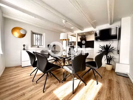 en vente maison 77 1 m² – 285 000 € |oberhausbergen