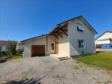 vente maison 7 pièces 174 m² orval (18200)