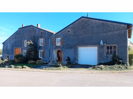 en vente maison 190 m² – 249 000 € |ottonville