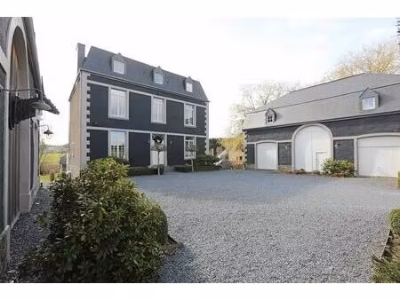 superbes gîtes en ardenne