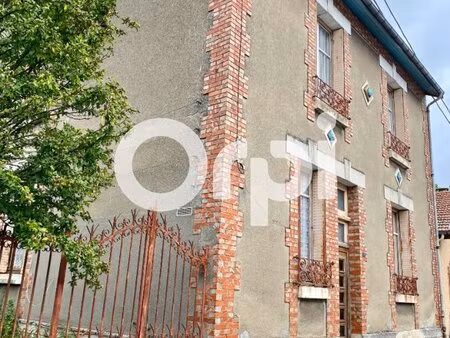en vente maison 150 m² – 76 000 € |pargny-sur-saulx