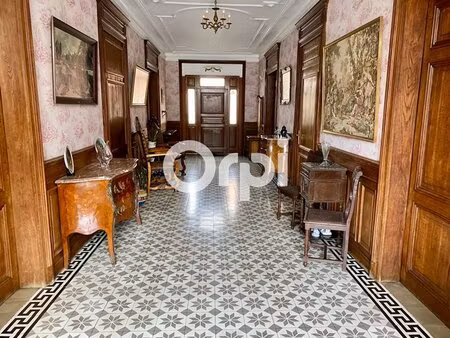 en vente maison 320 m² – 249 000 € |pargny-sur-saulx