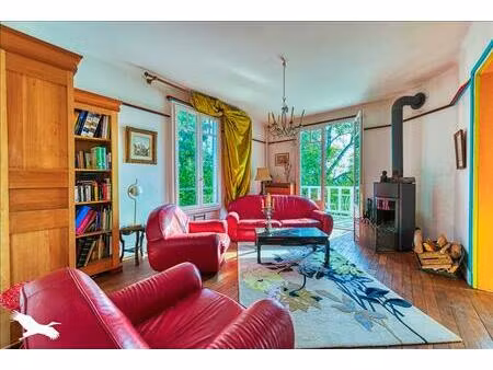 vente maison 6 pièces 171 m² parmain (95620)