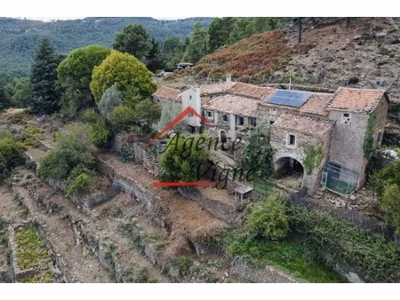 annonce maison à vendre