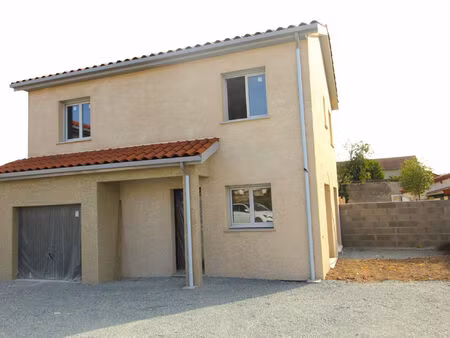 vente maison 6 pièces 90 m² roanne (42300)