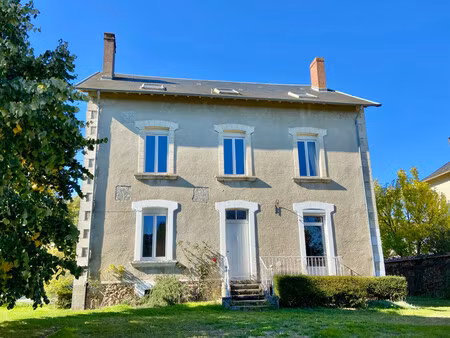 maison à vendre à rochechouart (87600) - haute-vienne