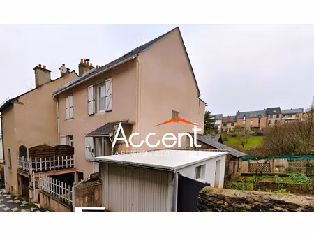 vente maison 5 pièces 166 m² rodez (12000)