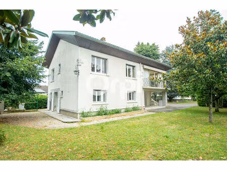 vente maison 7 pièces 199m2 rontignon 64110 - 279000 € - surface privée