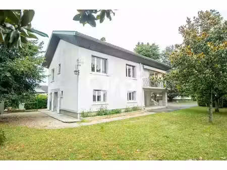 vente maison rontignon 64110 - - surface privée