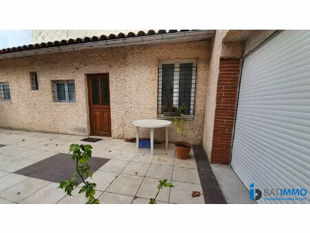 maison 5 ch rénovée