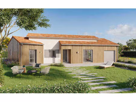 vente maison 5 pièces 117 m² saint-bonnet-briance (87260)