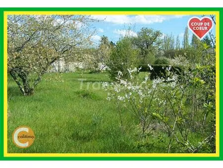 vente maison 1 pièce saint-florent-sur-cher (18400)