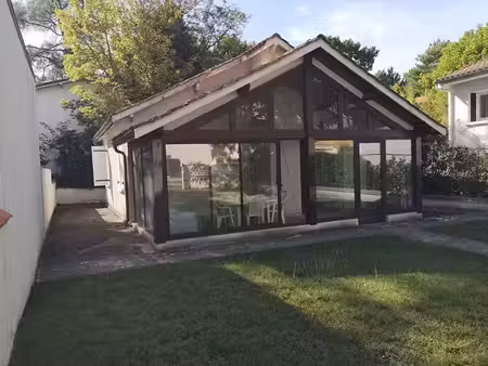 vente maison saint-georges-de-didonne 17110 - - surface privée