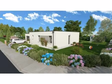 vente maison 4 pièces 89 m² saint-georges-sur-baulche (89000)