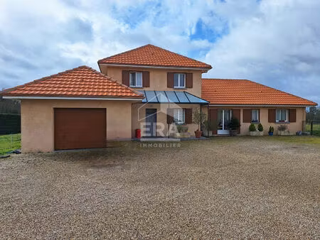 maison individuelle avec garage atelier à 10 minutes de montpon ménestérol et 35 minutes d