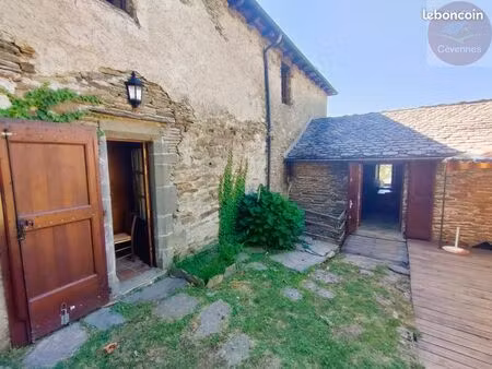 mas 10 pièces 162 m²