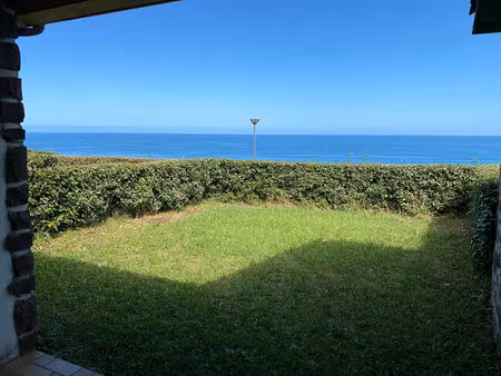 vente maison 4 pièces 76 m² saint-jean-de-luz (64500)