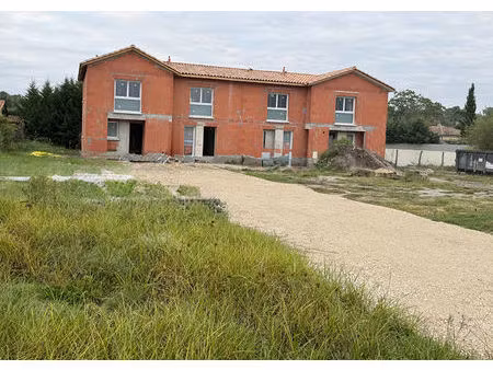 maison t5 saint-jean-d'illac à vendre