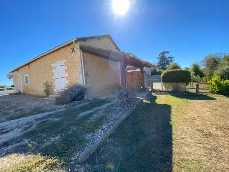 propriété pour chevaux