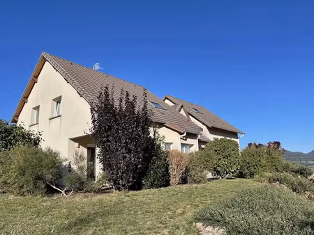 vente maison 7 pièces 241 m² à saint-michel-sur-meurthe (88470)  423 000 €