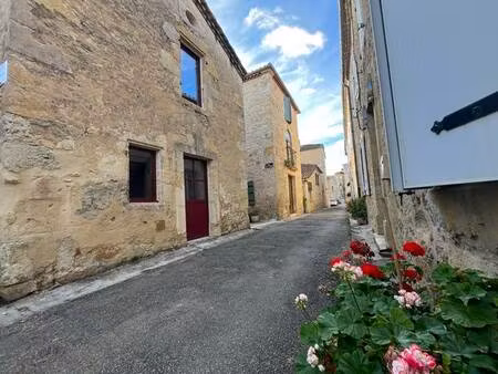 vente maison 1 pièce 48 m² saint-orens-pouy-petit (32100)