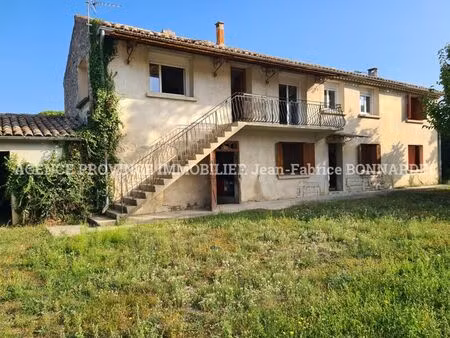 vente maison 9 pièces 246m2 saint-paul-trois-châteaux 26130 - 279000 € - surface privée