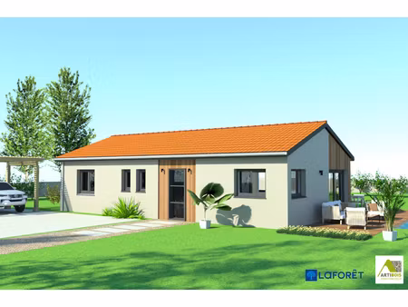 maison t5 près de boen sur lignon à vendre