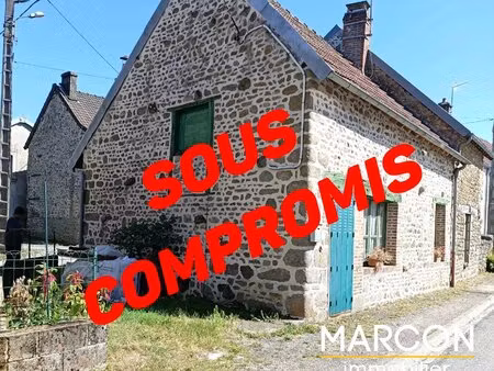 vente maison saint sulpice les champs