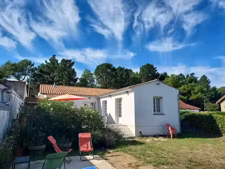 vente maison saint-trojan-les-bains 17370 - - surface privée
