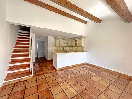 vente maison 3 pièces 62.43 m² à saintes-maries-de-la-mer (13460)  294 000 €