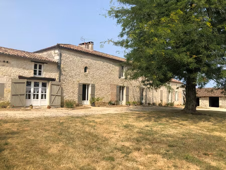 maison à vendre à sigoulès-et-flaugeac (24240) - dordogne