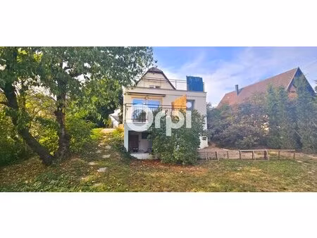 en vente maison 165 m² – 719 000 € |hoenheim