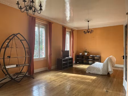 vente maison 9 pièces 258 m² sucy-en-brie (94370)