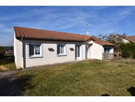 en vente maison 116 2 m² – 212 000 € |thiaucourt-regniéville