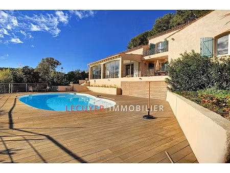 vente maison 6 pièces 288 m² à vallauris (06220)  1 650 000 €