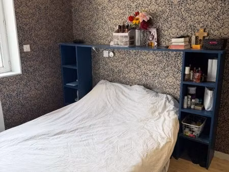 à louer appartement 18 51 m² – 584 € |lille