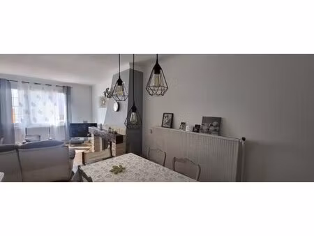 en vente maison mitoyenne 80 m² – 110 000 € |varangéville